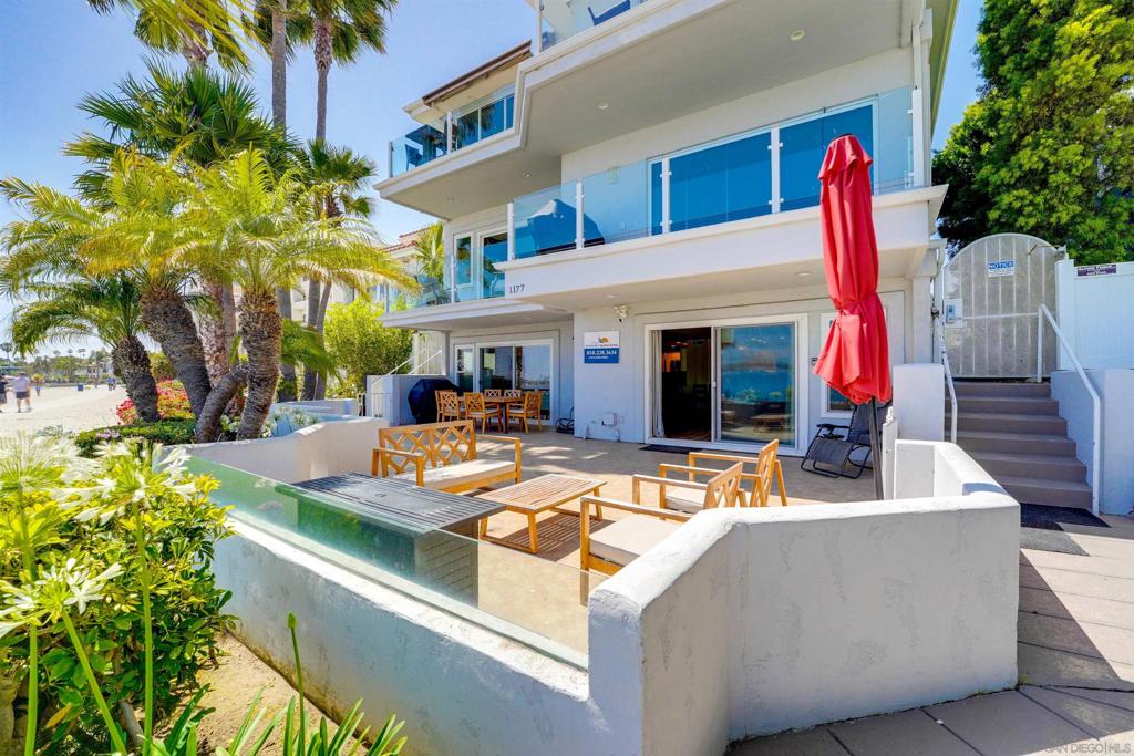 1177 Pacific Beach Drive #A