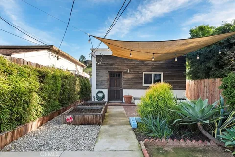 4544 Huntington N, Los Angeles, CA 90032 - MLS#: GD26013834