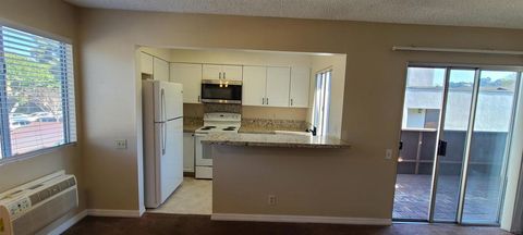 Photo of 1395 Caminito Gabaldon #C, San Diego, CA 92108 (MLS # 2600751SD)