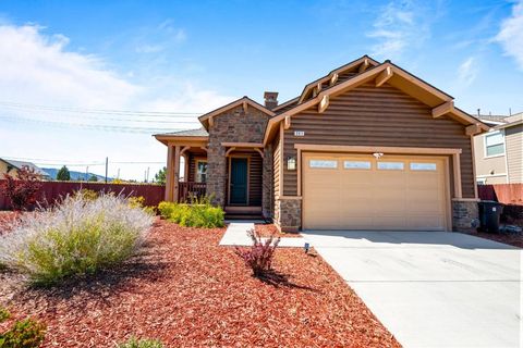 Photo of 341 Maple Ridge Drive, Big Bear, CA 92314 (MLS # 219143438DA)