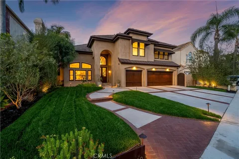 26952 Willow Tree Ln, Laguna Hills, CA 92653 - MLS#: NP26097915