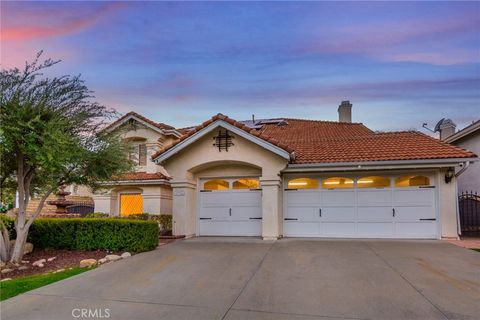 Photo of 22324 Circle J Ranch Road Rd, Saugus, CA 91350 (MLS # SR26008526)