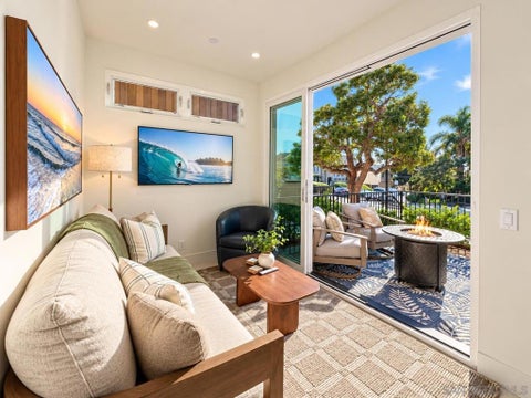 Photo of 3905 Haines St. #1, San Diego, CA 92109 (MLS # 260025197SD)
