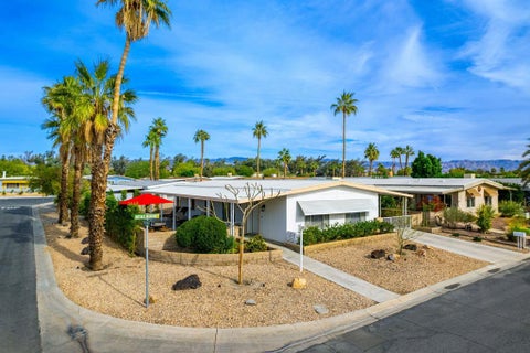 Photo of 73284 Haystack Mountain Drive, Palm Desert, CA 92260 (MLS # 219153934PS)