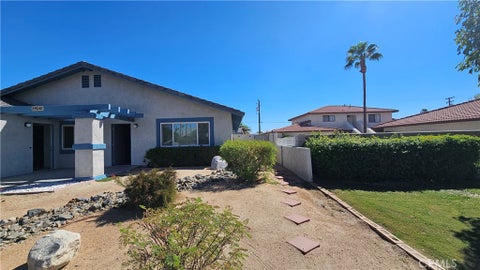 Photo of 29040 Landau BLVD #B, Cathedral City, CA 92234 (MLS # IG26215927)
