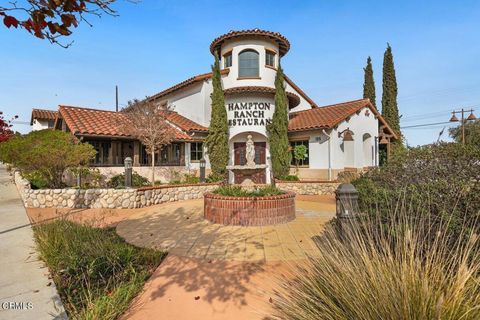 125 S 10th Street Santa Paula CA 93060