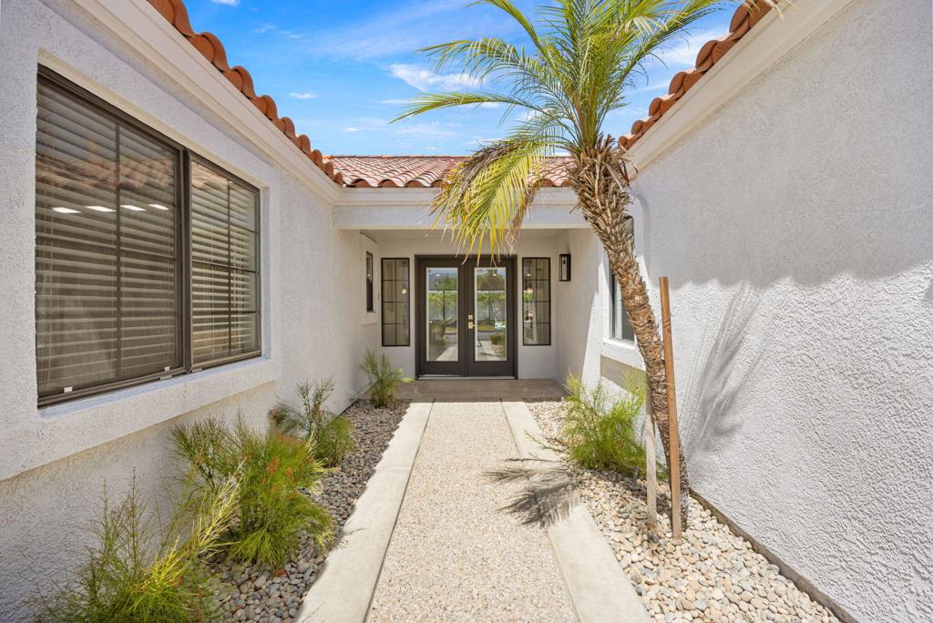 75 San Marino Circle