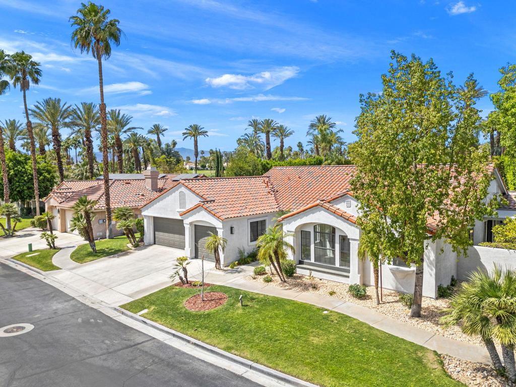 75 San Marino Circle
