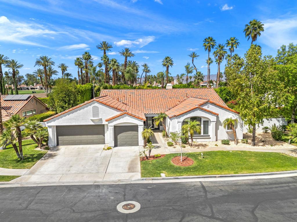75 San Marino Circle