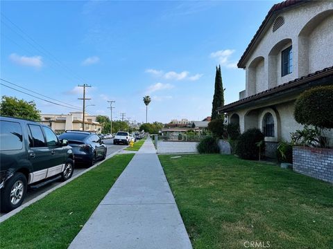 321 N Lincoln Avenue B Monterey Park CA 91755