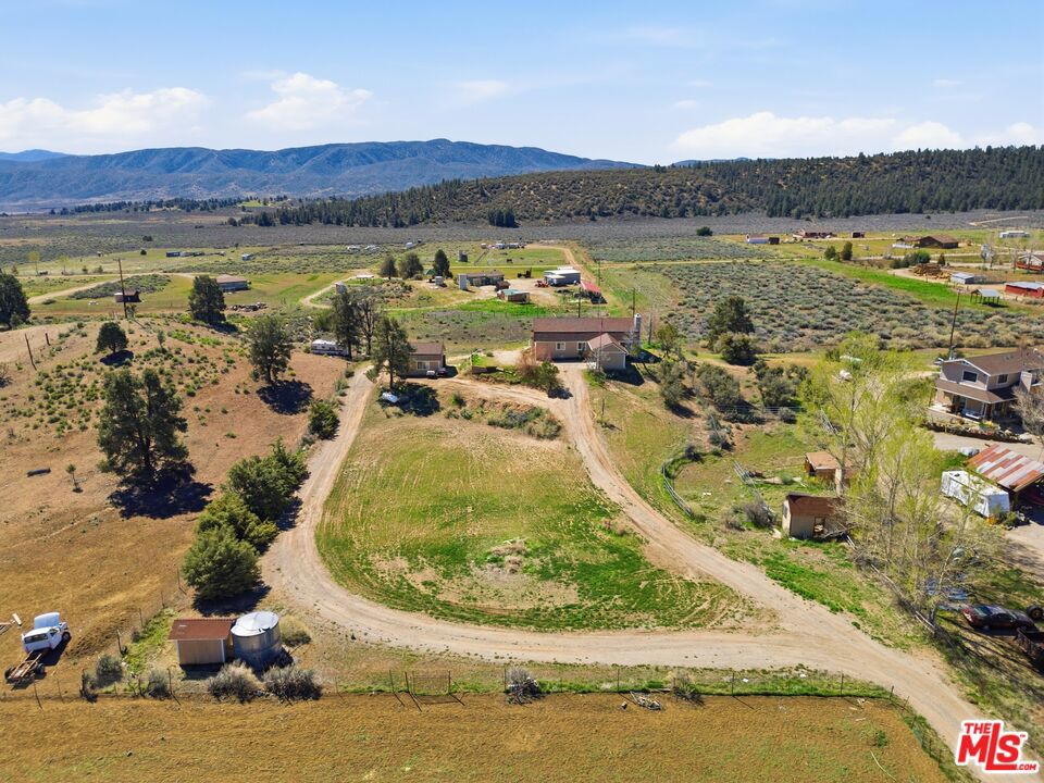 16276 Chuchupate Trail