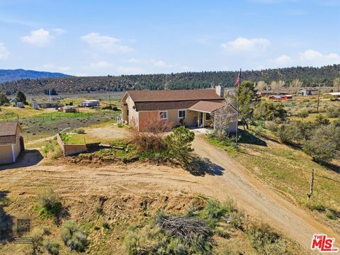 Photo of 16276 Chuchupate Trail, Frazier Park, CA 93225 (MLS # 26668217)