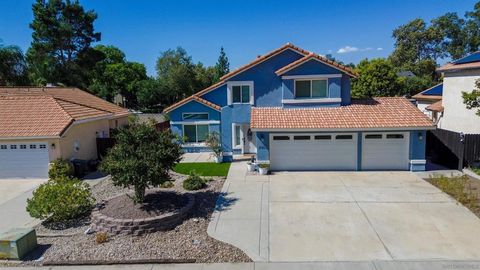 Photo of 29634 Ramsey Court Ct, Temecula, CA 92591 (MLS # 250041516SD)