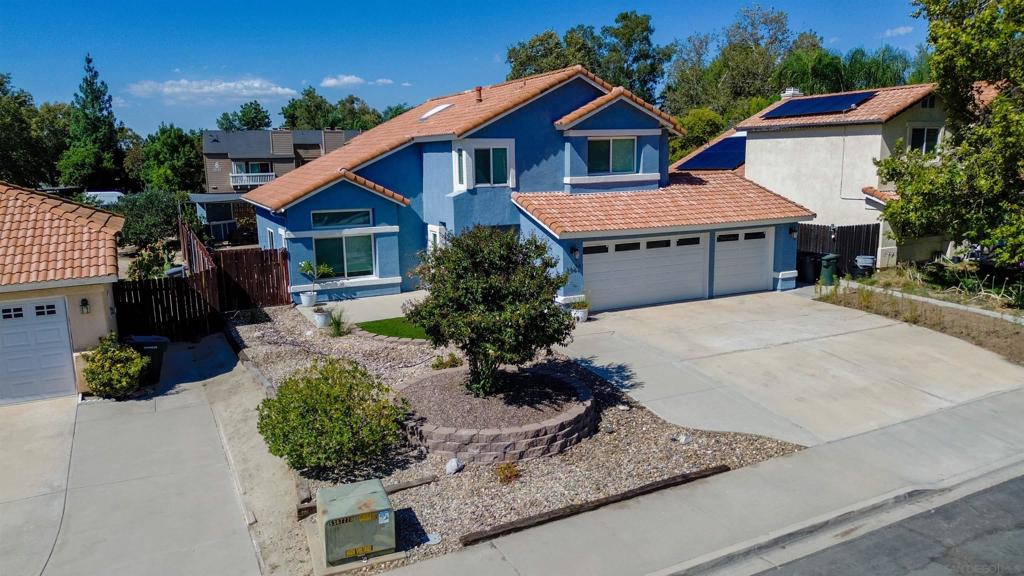 29634 Ramsey Court