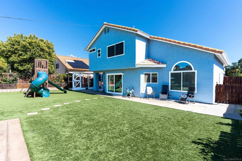 Temecula - Residential