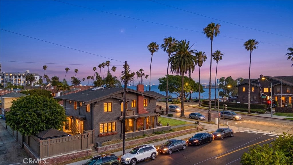 Photo of 2303 E Ocean Boulevard, Long Beach, CA 90803 (MLS # PW26127349)