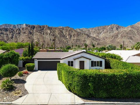 Photo of 51715 Avenida Obregon, La Quinta, CA 92253 (MLS # 219145165DA)