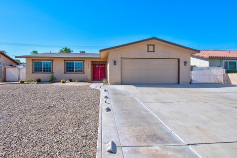 Photo of 79441 Port Royal Avenue, Bermuda Dunes, CA 92203 (MLS # 219152168DA)