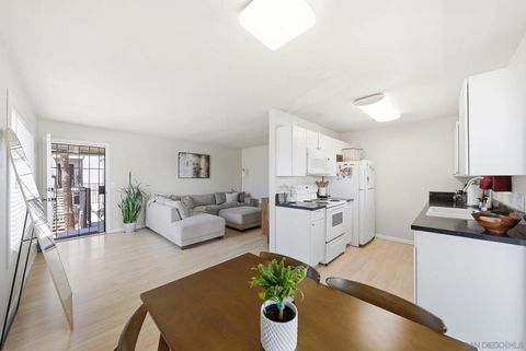 Photo of 3870 37th St St #4, San Diego, CA 92105 (MLS # 260010248SD)