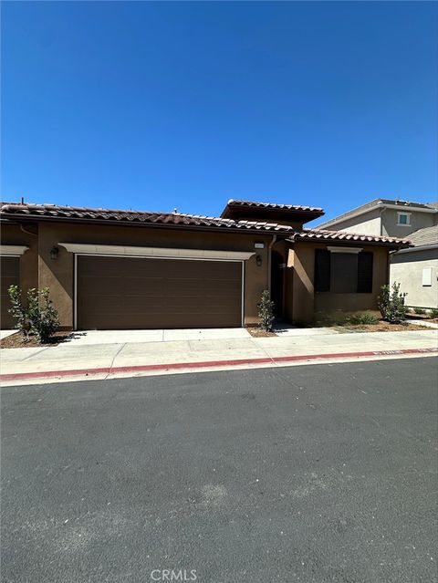 Photo of 24115 Hillcrest Drive, Corona, CA 92883 (MLS # IG24205672)