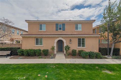 Photo of 9361 Culinary Pl, Rancho Cucamonga, CA 91730 (MLS # TR26051041)