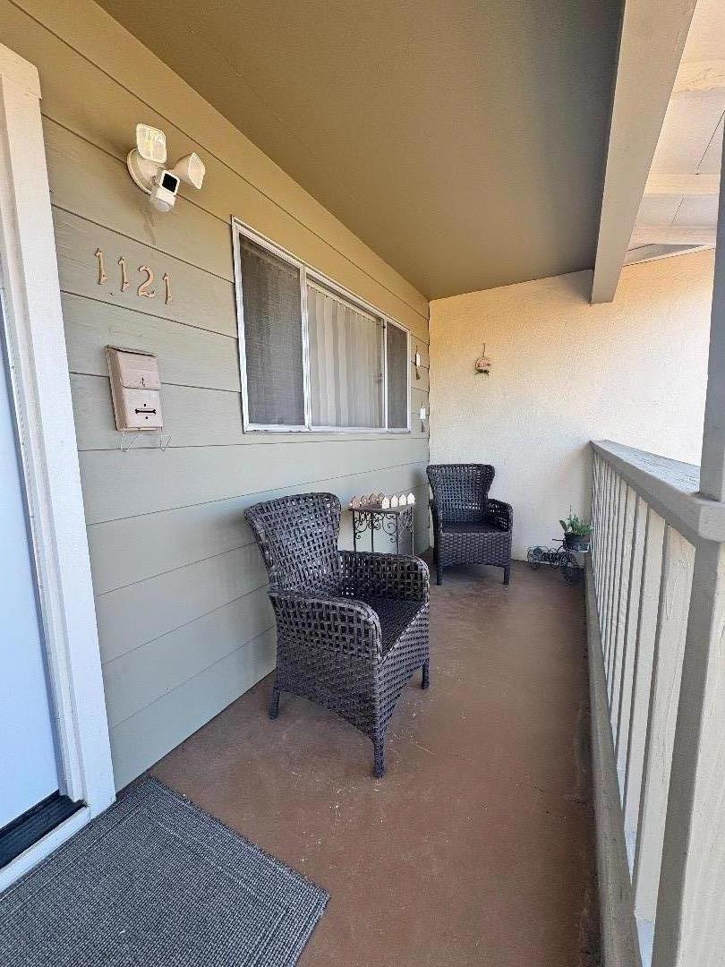1121 Granada Avenue