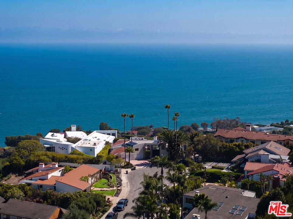 24750 Vantage Point Terrace, Malibu CA 90265