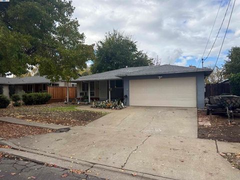 1370 Washington Blvd. Concord CA 94521