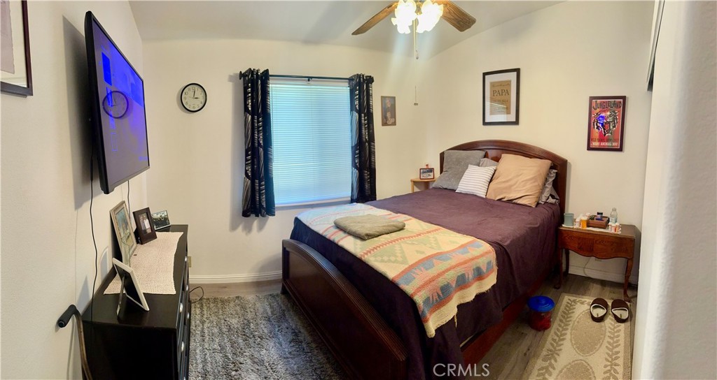 Desert Willow (34006) - Residential