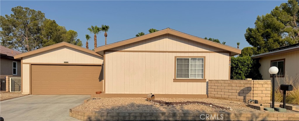 Desert Willow (34006) - Residential