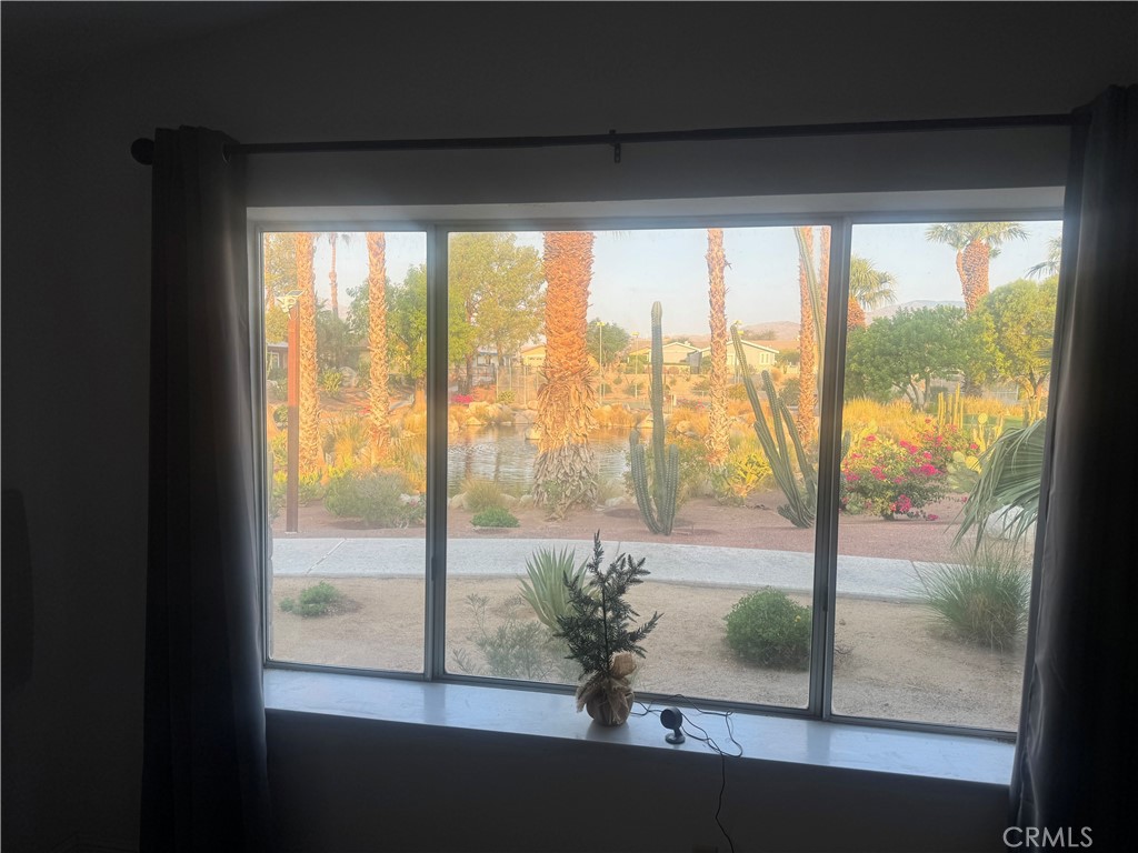 Desert Willow (34006) - Residential