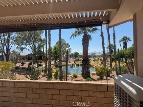 Photo of 65565 134 Acoma Avenue #134, Desert Hot Springs, CA 92240 (MLS # OC25158086)