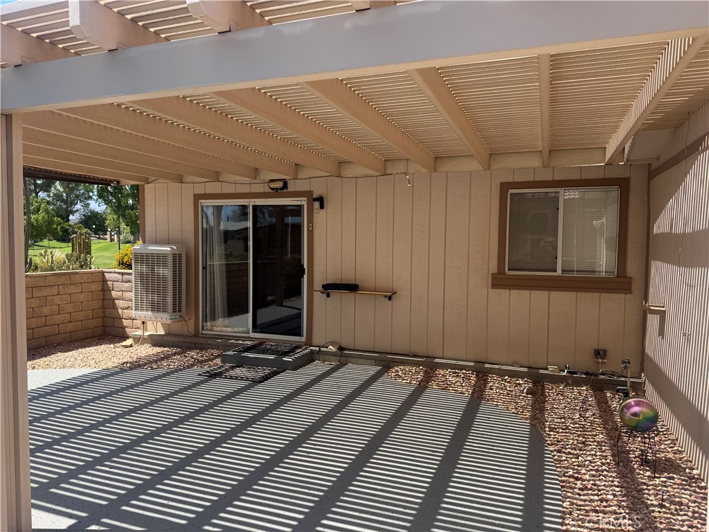Desert Willow (34006) - Residential