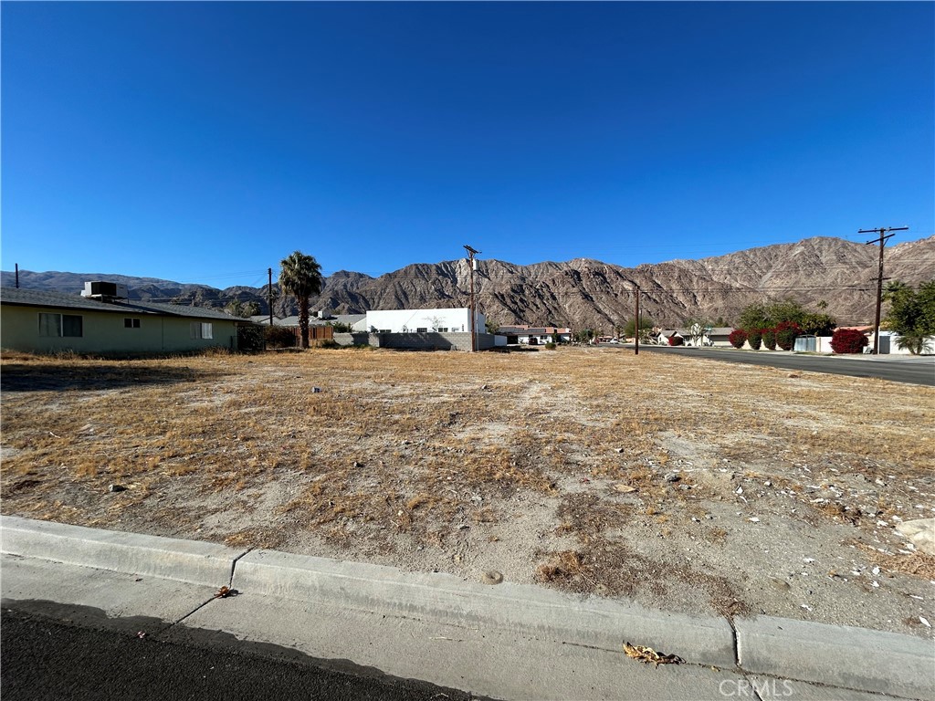 0 LOT 2 Avenida Herrera