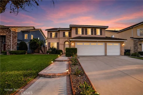 580 E Hazeltine St, Ontario, CA 91761 - MLS#: CV26213930