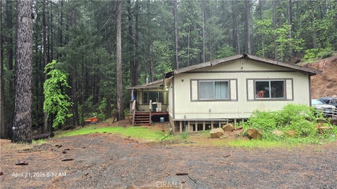 Photo of 14999 Quail Creek Court, Magalia, CA 95954 (MLS # SN26133138)