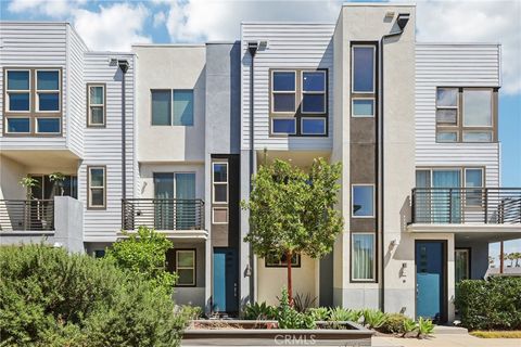 Photo of 302 Placemark, Irvine, CA 92614 (MLS # OC26083720)