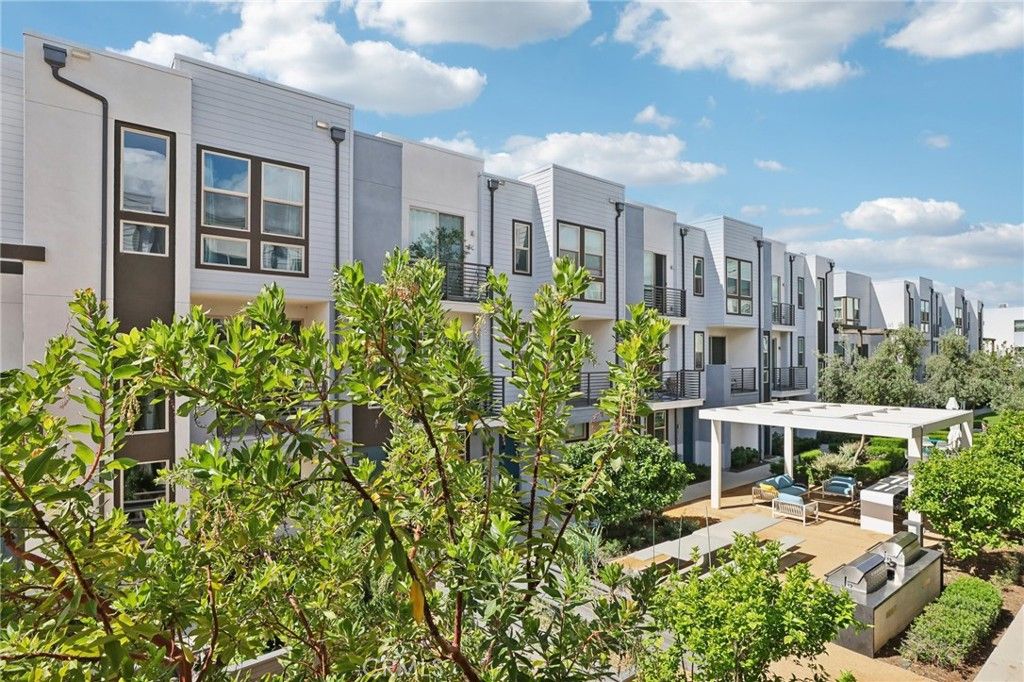 Photo of 302 Placemark, Irvine, CA 92614 (MLS # OC26083720)