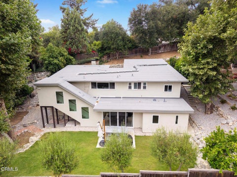 Photo of 5148 Oakwood Avenue, La Canada Flintridge, CA 91011 (MLS # P1-28102)