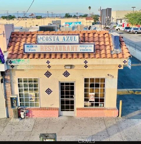 9771 Laurel Canyon Boulevard Pacoima CA 91331