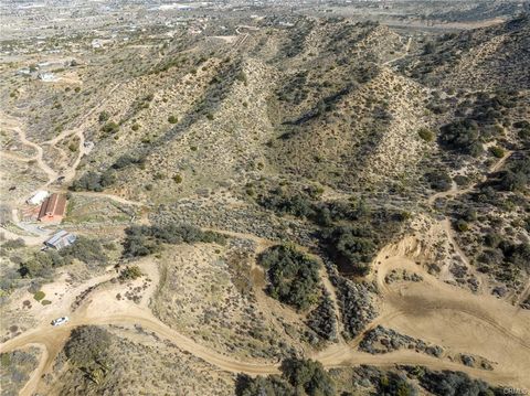 8243 Simson Road Pinon Hills CA 92372