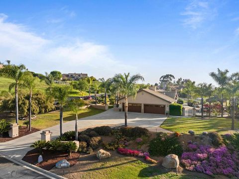 31340 North Star Way Valley Center CA 92082