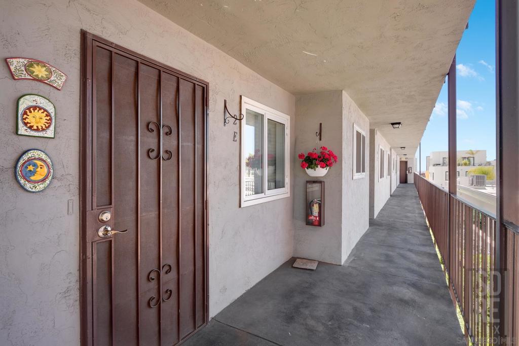 San Diego - Residential
