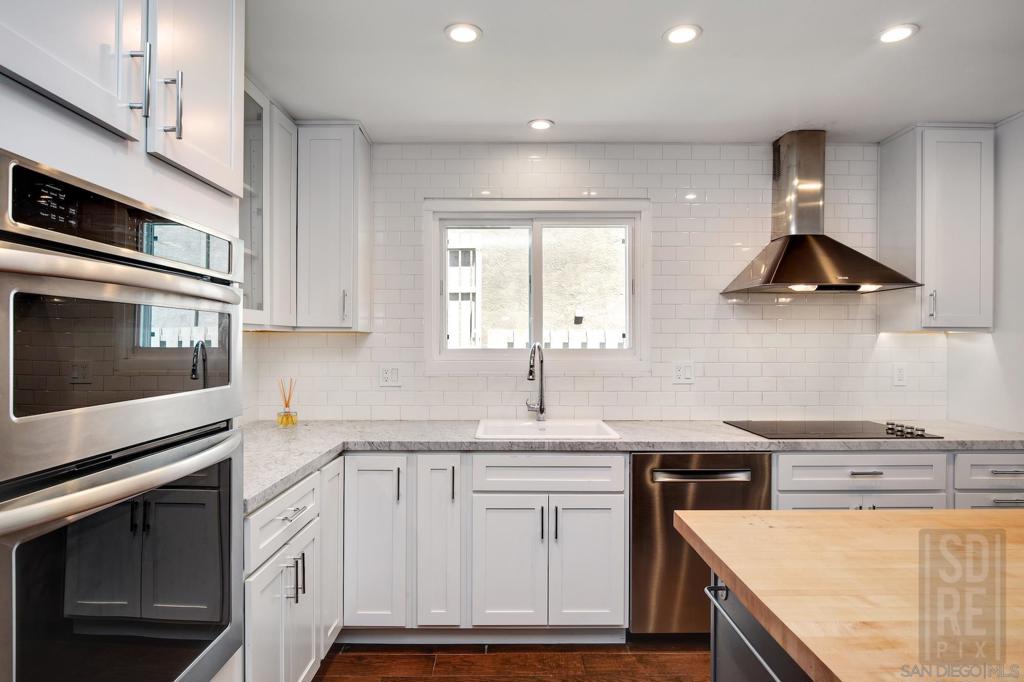San Diego - Residential