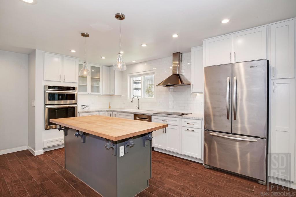 San Diego - Residential