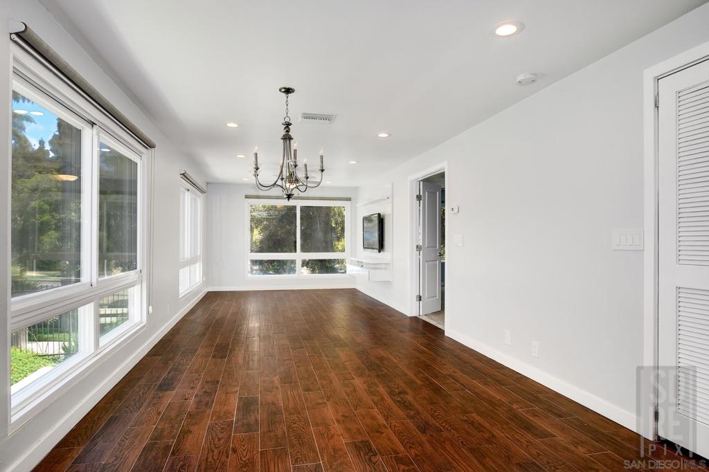 San Diego - Residential