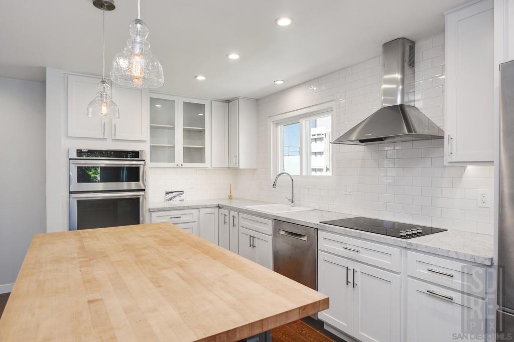 San Diego - Residential