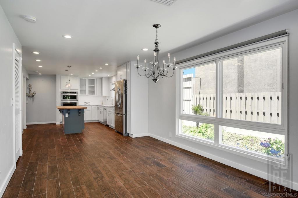 San Diego - Residential