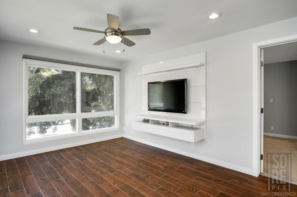 San Diego - Residential