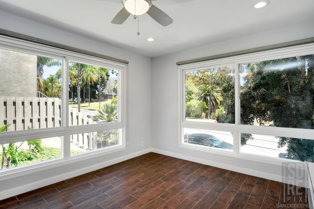 San Diego - Residential